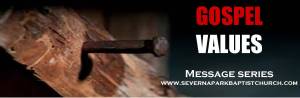 gospel values_logo