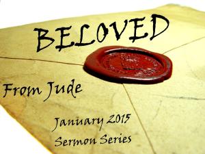 Jude_Beloved logo website