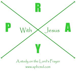 lords prayer_logo