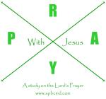 lords prayer_logo