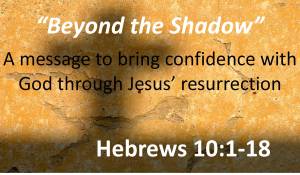 Easter bulletin 2013