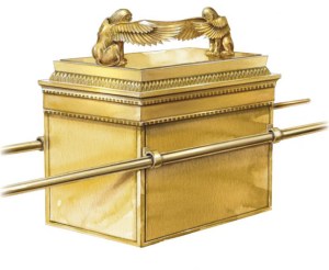 ark of covenant