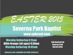 Easter 2015 graphic