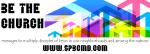 be the church_logo