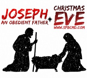 joseph - xmas eve 2017